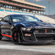 Image for article titled Shelby Is Bringing Back the Twin-Turbo GT500 Code Red in Just 30 Examples